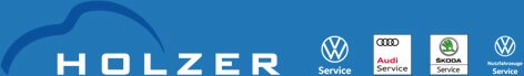 Logo von Autohaus Holzer GmbH u. Co KG