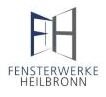 Logo von Fensterwerke Heilbronn