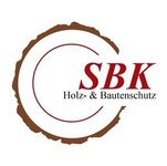 Logo von SBK Holz- und Bautenschutz