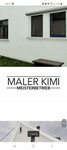 Logo von Maler Kimi Meisterbetrieb