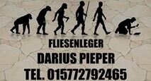 Logo von Pieper Darius