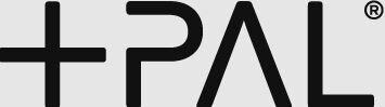 Logo von plusPAL