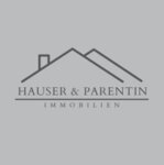 Logo von Hauser & Parentin Immobilien