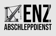 Logo von Enz Abschleppdienst