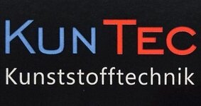 Logo von KunTec Kunststofftechnik Michael Eidenbach