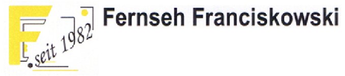 Logo von Fernseh Franciskowski