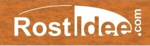 Logo von Rostidee.com