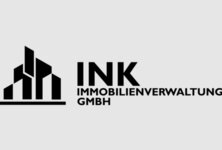Logo von INK Immobilienverwaltung GmbH