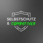 Logo von Selbstschutz & Combatives