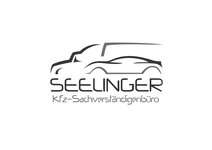 Logo von Kfz-Sachverständigenbüro Seelinger