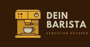 Logo von DeinBarista