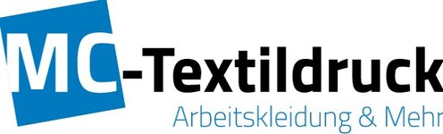 Logo von MC-Textildruck - Arbeitskleidung & Mehr