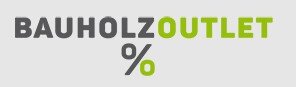 Logo von BAUHOLZOUTLET