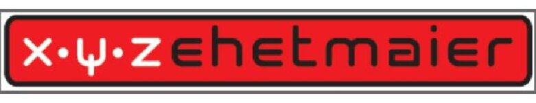 Logo von x.y. zehetmaier Friseursalon