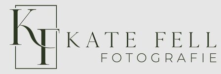 Logo von Kate Fell Fotografie