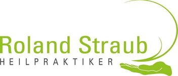 Logo von Heilpraktiker Roland Straub