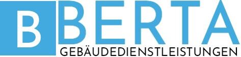 Logo von Berta Gebäudedienstleistungen