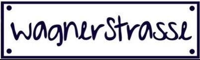 Logo von wagnerstrasse Schneiderei & Stickerei
