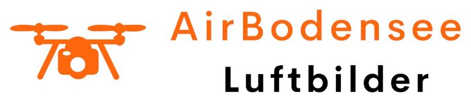Logo von AirBodensee