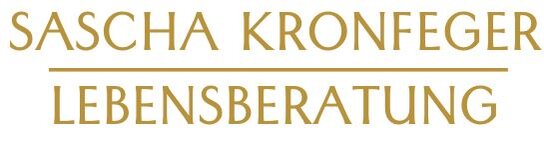 Logo von Kronfeger Sascha
