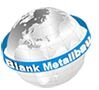 Logo von Blank Metallbau-Technik GmbH