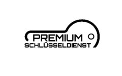 Logo von Premium Schlüsselnotdienst