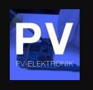 Logo von PV-Elektronik