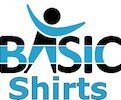 Logo von Basic-Shirts.de Onlinehandel