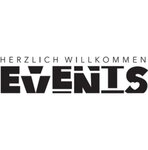 Logo von Herzlich Willkommen Events