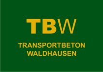 Logo von Transportbeton Waldhausen Betriebsgesellschaft mbH