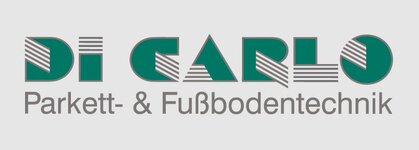 Logo von Di Carlo Parkett & Fußbodentechnik