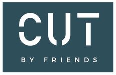 Logo von CUT by friends