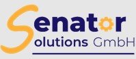 Logo von Senator Solutions GmbH