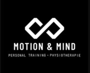 Logo von Motion & Mind - Personal Training und Physiotherapie