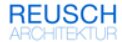 Logo von REUSCH ARCHITEKTUR