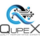 Logo von QUPEX GmbH