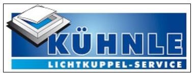 Logo von Lichtkuppel-Service Kühnle