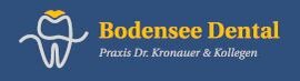 Logo von Bodensee Dental
