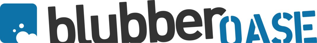 Logo von Blubber-Oase GmbH