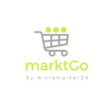 Logo von MarktGo by Micromarket24