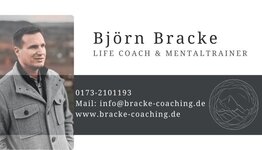 Logo von Bracke Coaching