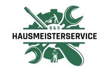Logo von Hausmeisterservice B&S