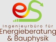 Logo von eS - Ingenieurbüro für Energieberatung & Bauphysik