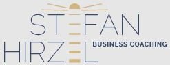 Logo von Stefan Hirzel Business Coaching