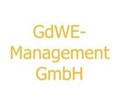 Logo von GdWE-Management GmbH