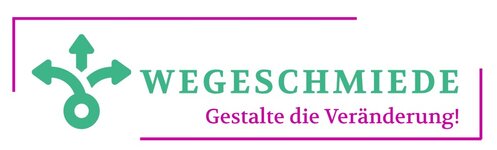Logo von Wegeschmiede Beratung & Coaching Verena Ielpo