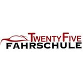 Logo von Twentyfive Fahrschule