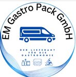 Logo von EM Gastro Pack GmbH