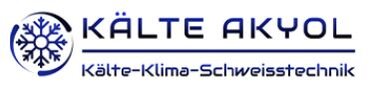 Logo von Akyol Kälte- und Klimatechnik GbR