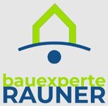 Logo von RAUNER bauexperte